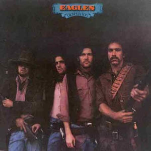 EAGLES | DESPERADO
