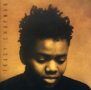 TRACY CHAPMAN | TRACY CHAPMAN