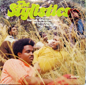 STYLISTICS | STYLISTICS - ROUGH
