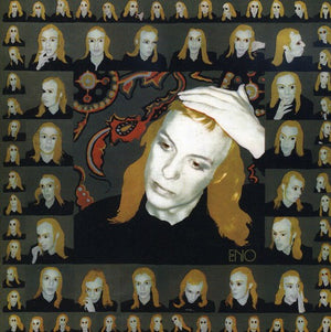 BRIAN ENO | TAKING TIGER MOUNTAIN (BY STRATEGY)