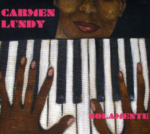 CARMEN LUNDY | SOLAMENTE