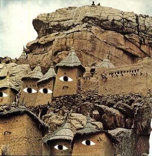 GANGLIANS | GANGLIANS