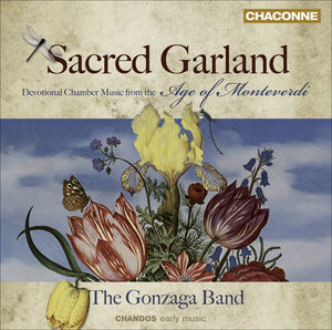 GONZAGA BAND | SACRED GARLAND