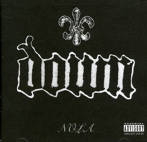 DOWN / PANTERA | NOLA