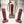 PENIS CANDLE 16CM PINK