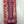 PENIS CANDLE 16CM PINK