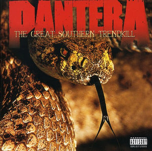 PANTERA | GREAT SOUTHERN TRENDKILL
