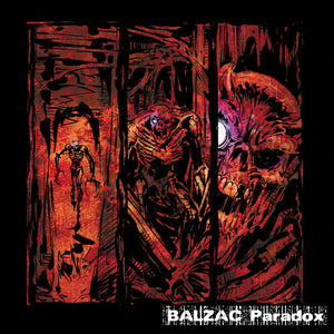 BALZAC | PARADOX