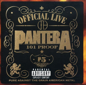 PANTERA | OFFICIAL LIVE