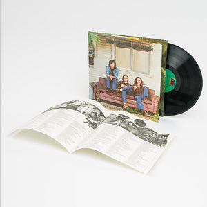 CROSBY, STILLS & NASH | CROSBY STILLS & NASH
