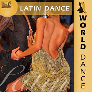 LATIN SEXTET | WORLD DANCE: LATIN DANCE