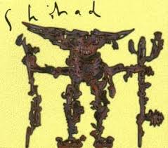 SHIHAD | B-SIDES
