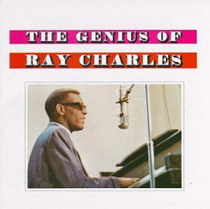 RAY CHARLES | GENIUS OF RAY CHARLES