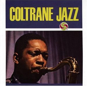 JOHN COLTRANE | COLTRANE JAZZ