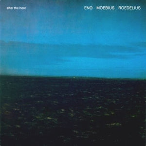 ROEDELIUS | AFTER THE HEAT