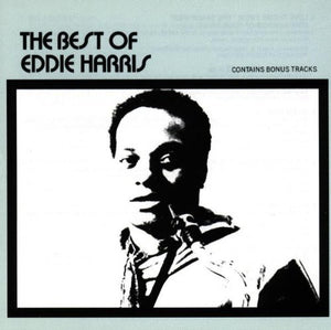 EDDIE HARRIS | BEST OF