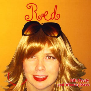 BILL STEELY | RED