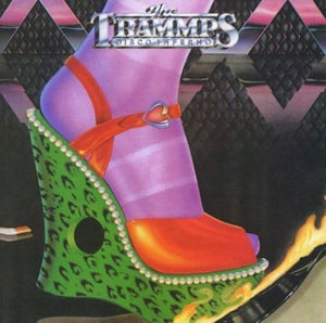 THE TRAMMPS | DISCO INFERNO