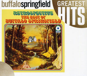 BUFFALO SPRINGFIELD | RETROSPECTIVE