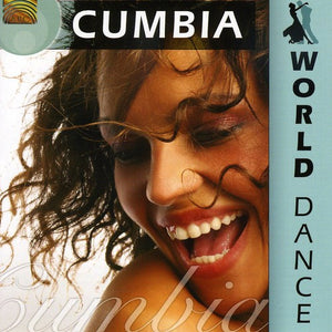 PABLO C RCAMO^PABLO CáRCAMO^PABLO CARCAMO & ENRIQUE UGARTE | WORLD DANCE: CUMBIA
