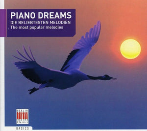 VARIOUS ARTISTS | PIANO DREAMS: MOST POPULAR MELODIES / VARIOUS