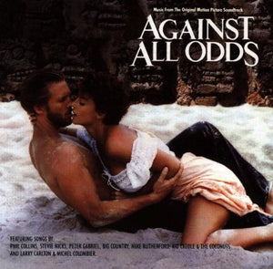 VARIOUS ARTISTS | AGAINST ALL ODDS / O.S.T.