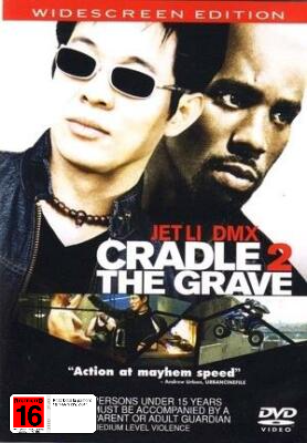 MOVIE MAR | CRADLE 2 THE GRAVE