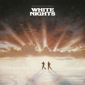 | WHITE NIGHTS / O.S.T.