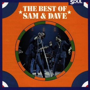 SAM & DAVE | BEST OF