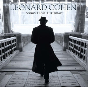 LEONARD COHEN | SONGS FROM THE ROAD VINYL