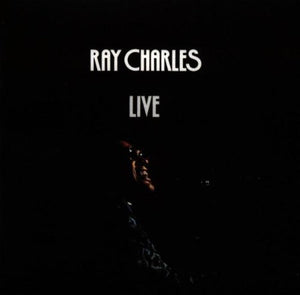 RAY CHARLES | LIVE