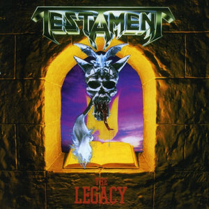 TESTAMENT | LEGACY