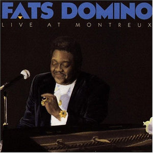 FATS DOMINO | LIVE AT MONTREUX