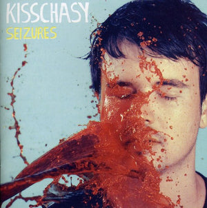 KISSCHASY | SEIZURES