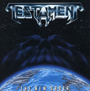 TESTAMENT | NEW ORDER