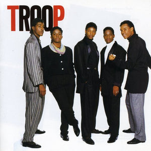 TROOP | TROOP