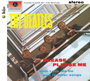 THE BEATLES | PLEASE PLEASE ME