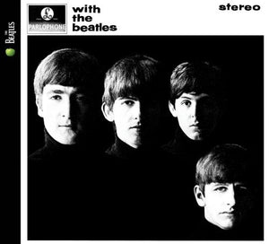 BEATLES | WITH THE BEATLES (REMASTERED) (SOFTPACK)