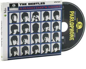 BEATLES | HARD DAYS NIGHT (REMASTERED)