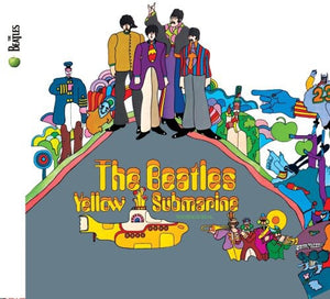 BEATLES | YELLOW SUBMARINE