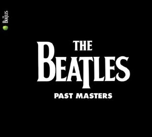 BEATLES | PAST MASTERS (REMASTERED) (2CD SET) (SOFTPACK)