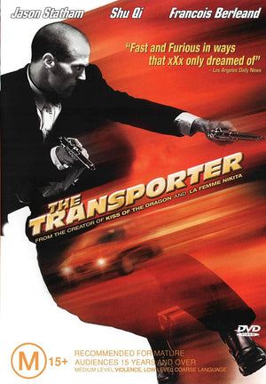 TRANSPORTER