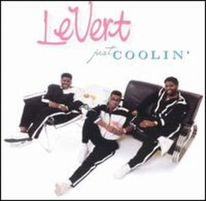 LEVERT | JUST COOLIN