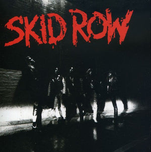 SKID ROW | SKID ROW