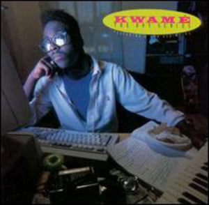 KWAME THE BOY GENIUS^KWAMé^KWAM | BOY GENIUS