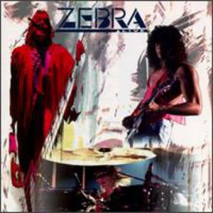 ZEBRA | LIVE