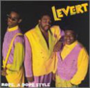 LEVERT | ROPE A DOPE STYLE