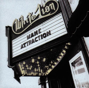 WHITE LION | MANE ATTRACTION