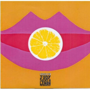 CORNERSHOP | JUDY SUCKS A LEMON FOR BREAKFAST