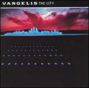 VANGELIS^IRENE PAPPAS^A CLOSE CALL | CITY